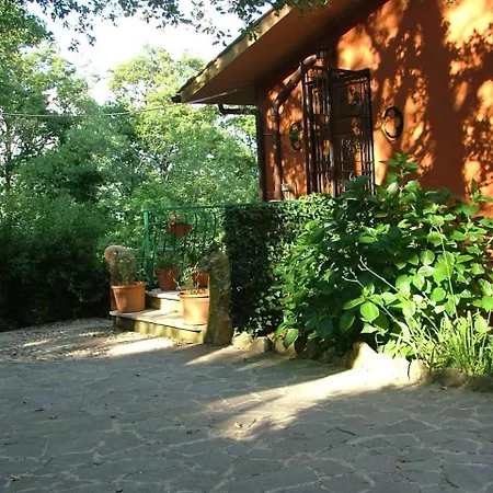 Casale Delle Vecchie Cave *
