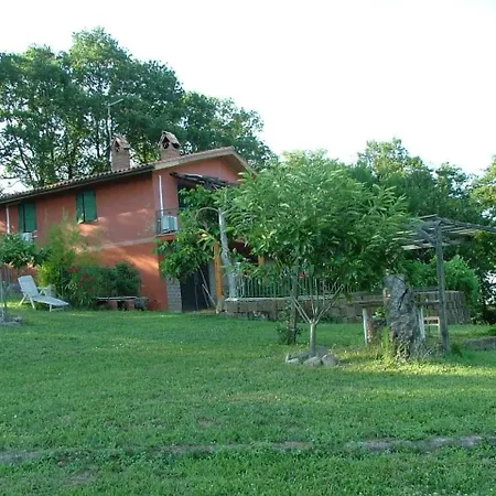Casale Delle Vecchie Cave *