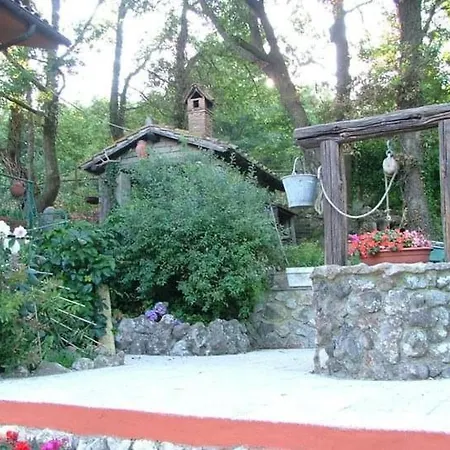 Casale Delle Vecchie Cave Gospodarstwo wiejskie *