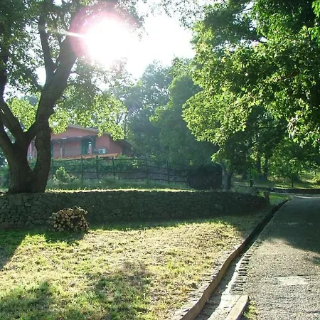 Casale Delle Vecchie Cave Gospodarstwo wiejskie *