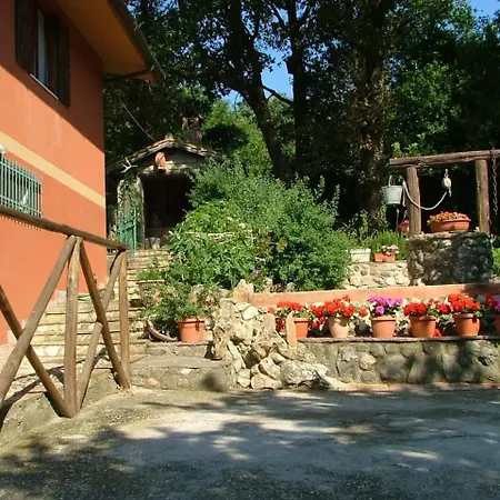 Casale Delle Vecchie Cave *